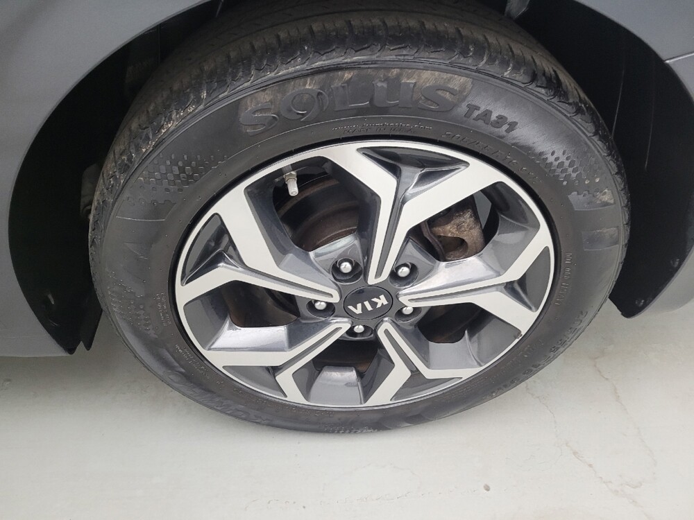 2020 Kia Forte in Miamisburg, OH 45342 - 18140057 31