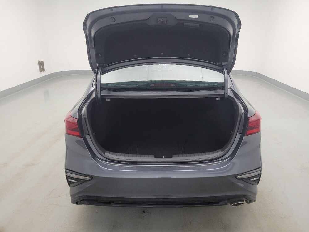 2020 Kia Forte in Miamisburg, OH 45342 - 18140057 29