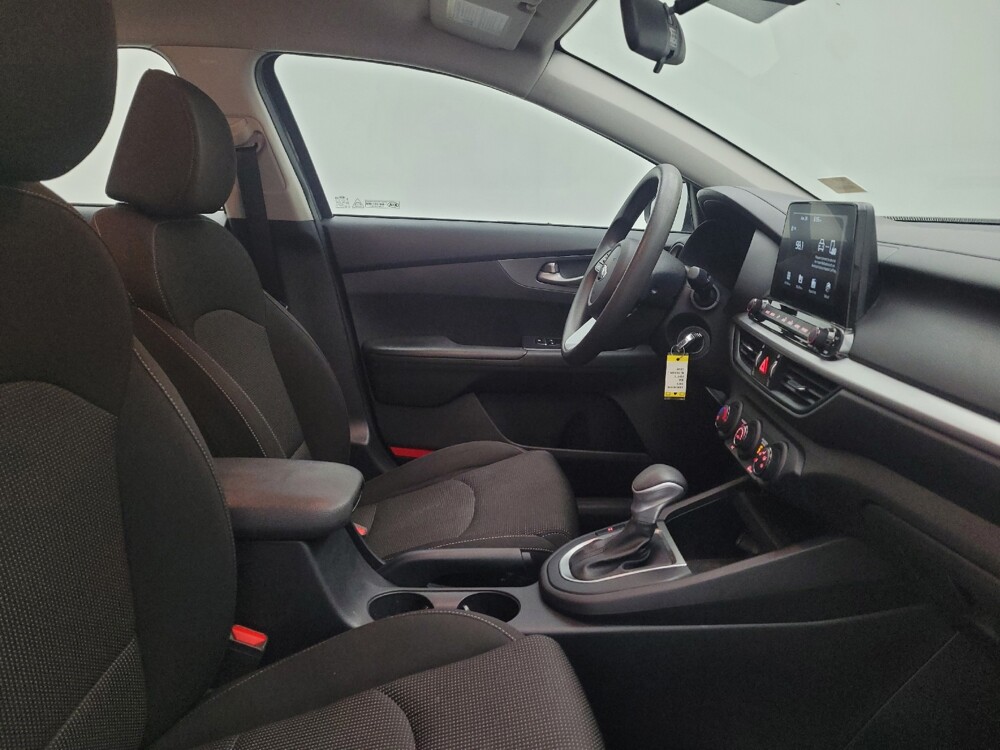2020 Kia Forte in Miamisburg, OH 45342 - 18140057 21