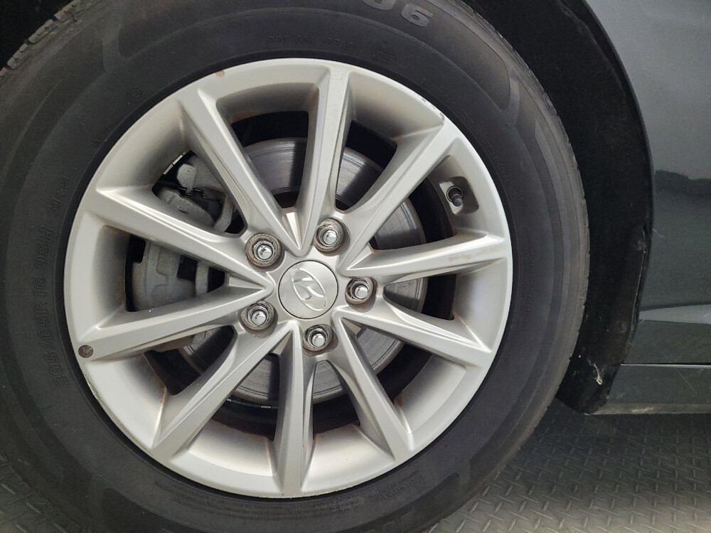 2018 Hyundai Sonata in Woodbridge, VA 22191 - 18140058 31