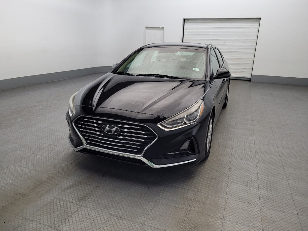 2018 Hyundai Sonata in Woodbridge, VA 22191 - 18140058 15