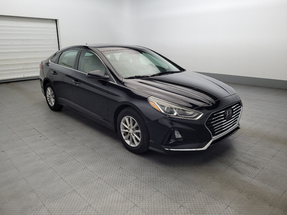 2018 Hyundai Sonata in Woodbridge, VA 22191 - 18140058 13