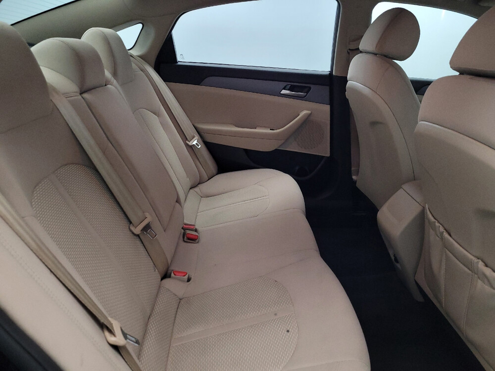 2018 Hyundai Sonata in Woodbridge, VA 22191 - 18140058 19