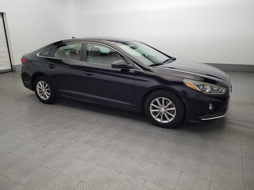 2018 Hyundai Sonata in Woodbridge, VA 22191 - 18140058 11