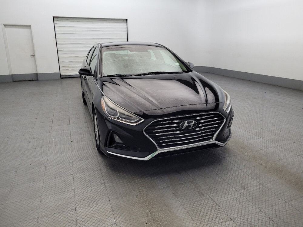 2018 Hyundai Sonata in Woodbridge, VA 22191 - 18140058 14