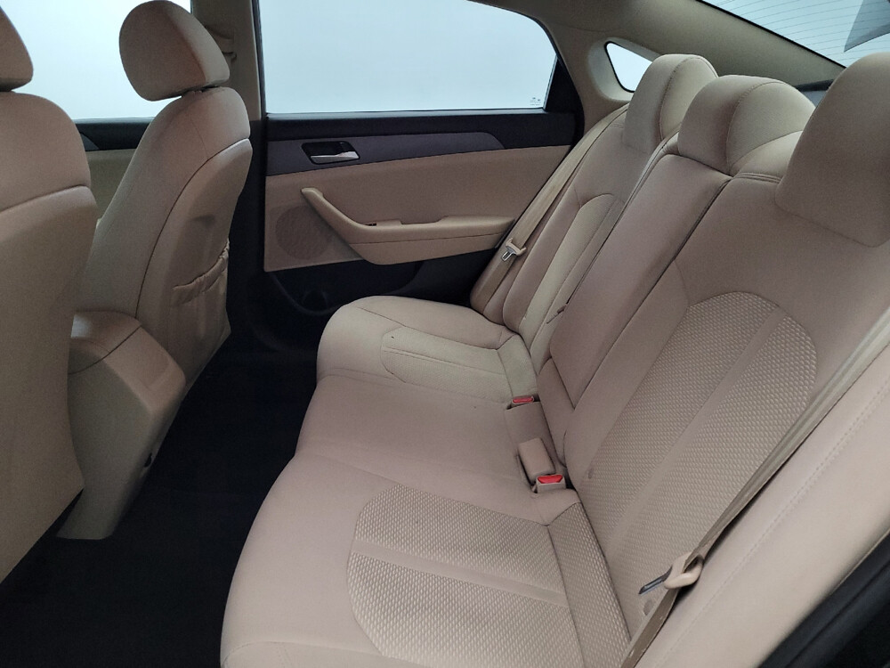 2018 Hyundai Sonata in Woodbridge, VA 22191 - 18140058 18