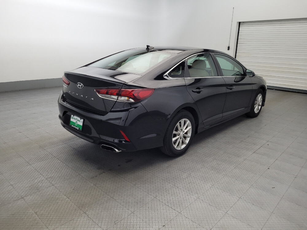 2018 Hyundai Sonata in Woodbridge, VA 22191 - 18140058 9