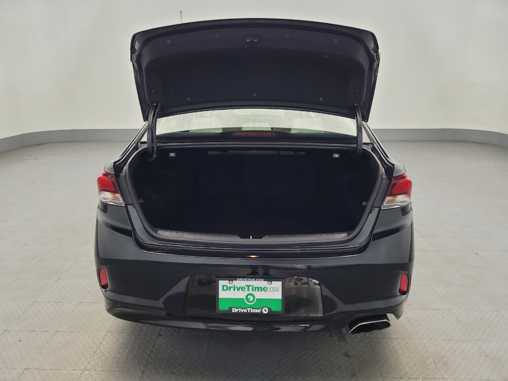 2018 Hyundai Sonata in Woodbridge, VA 22191 - 18140058 29