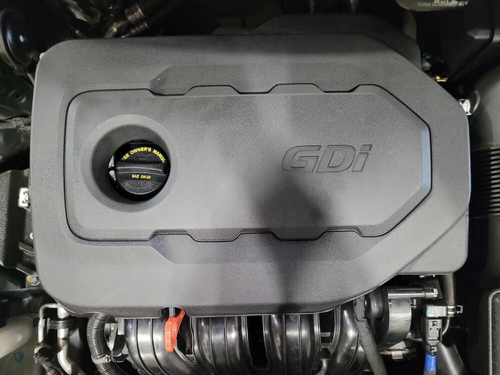 2018 Hyundai Sonata in Woodbridge, VA 22191 - 18140058 30