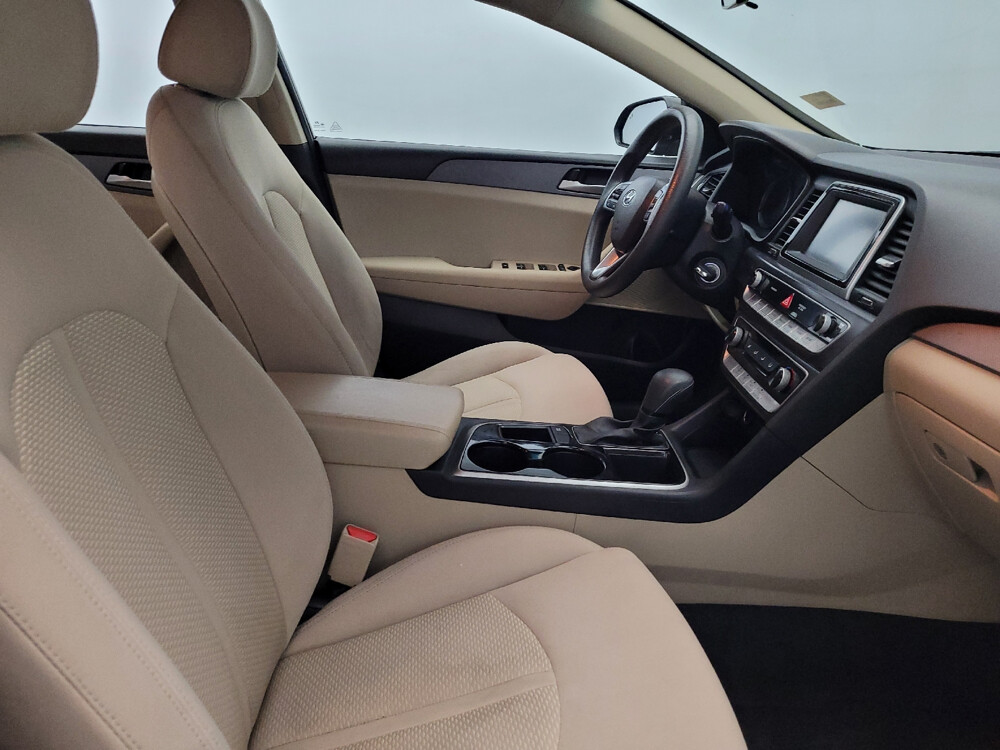 2018 Hyundai Sonata in Woodbridge, VA 22191 - 18140058 21