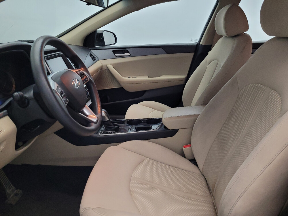 2018 Hyundai Sonata in Woodbridge, VA 22191 - 18140058 17