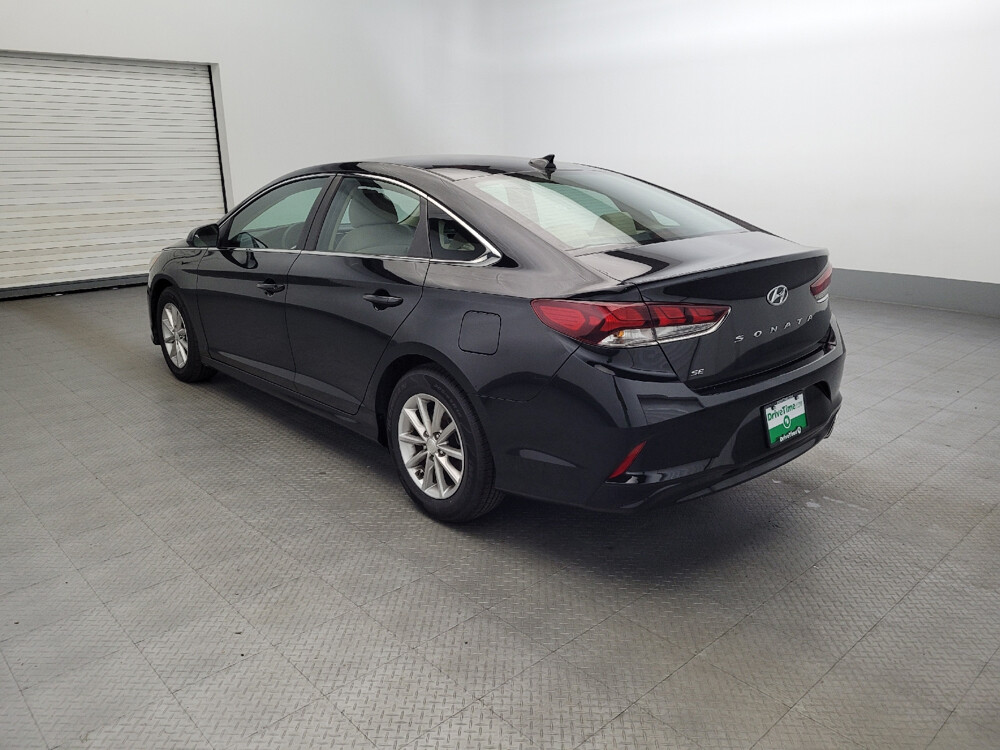 2018 Hyundai Sonata in Woodbridge, VA 22191 - 18140058 5