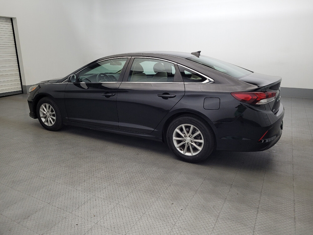 2018 Hyundai Sonata in Woodbridge, VA 22191 - 18140058 3
