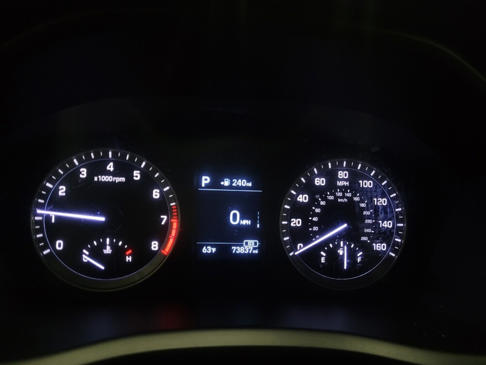2018 Hyundai Sonata in Woodbridge, VA 22191 - 18140058 23