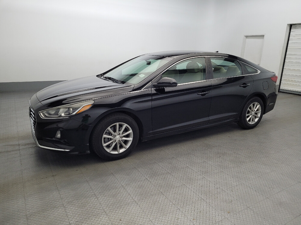 2018 Hyundai Sonata in Woodbridge, VA 22191 - 18140058 2