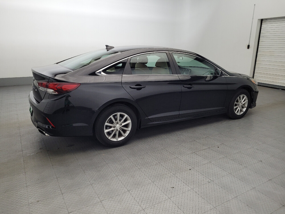 2018 Hyundai Sonata in Woodbridge, VA 22191 - 18140058 10