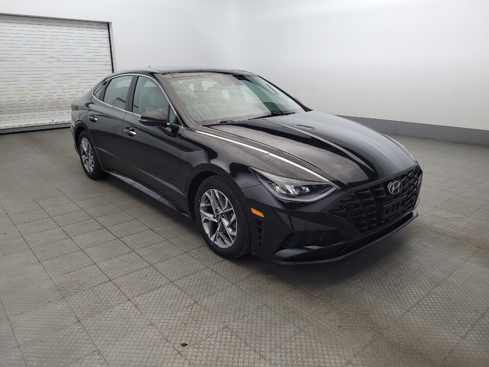 2020 Hyundai Sonata in Owings Mills, MD 21117 - 18140060 13
