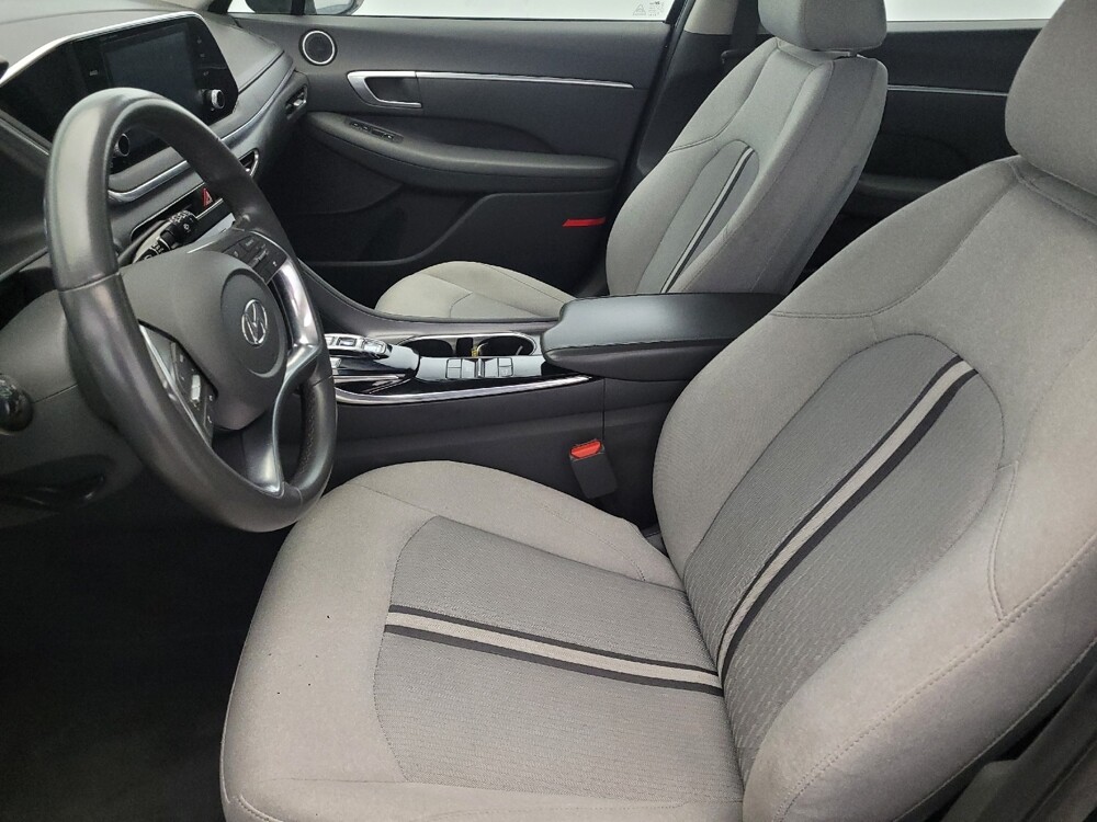 2020 Hyundai Sonata in Owings Mills, MD 21117 - 18140060 17