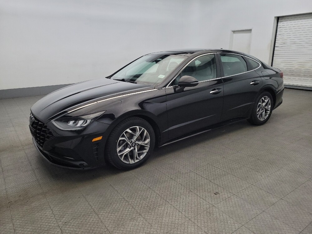 2020 Hyundai Sonata in Owings Mills, MD 21117 - 18140060 2