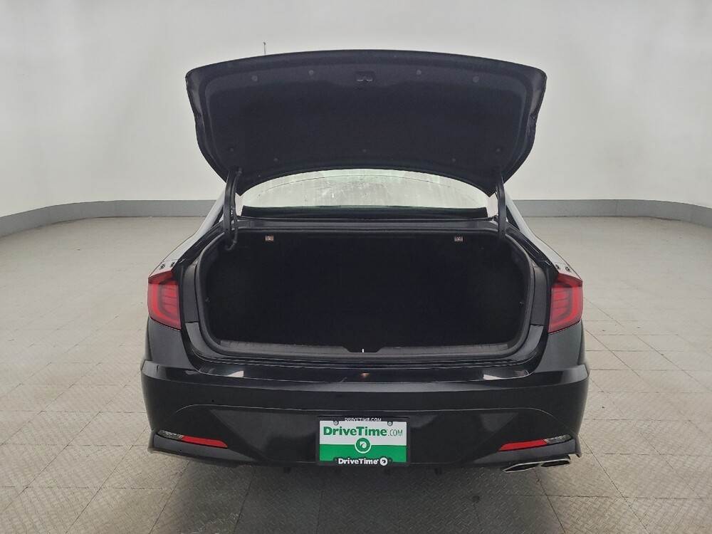 2020 Hyundai Sonata in Owings Mills, MD 21117 - 18140060 29