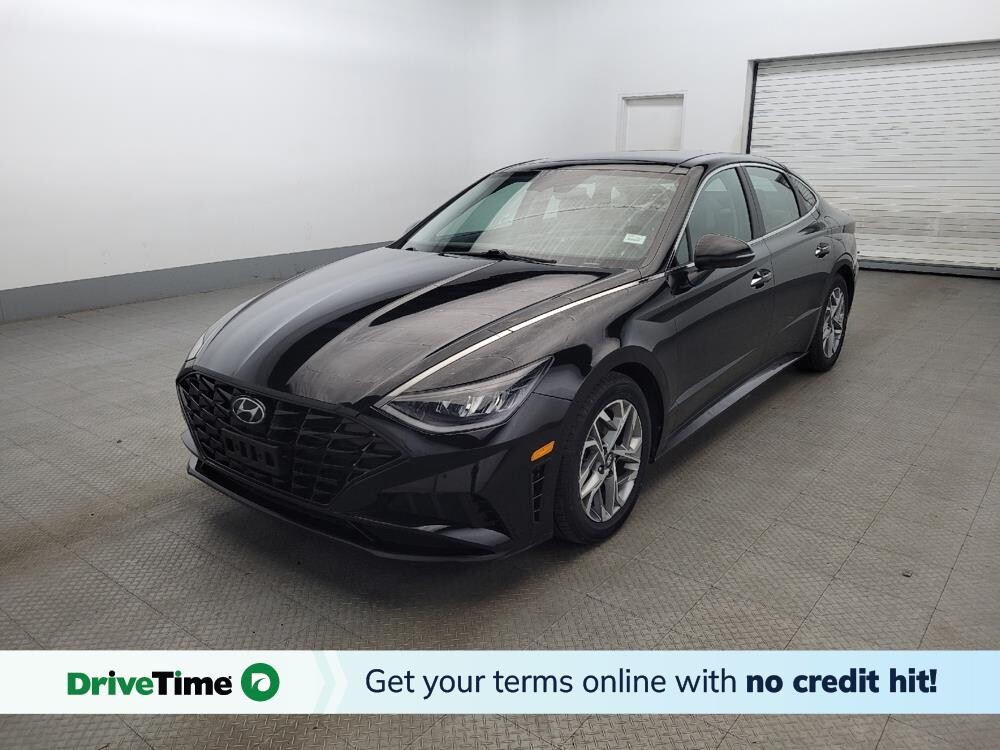 2020 Hyundai Sonata in Owings Mills, MD 21117 - 18140060