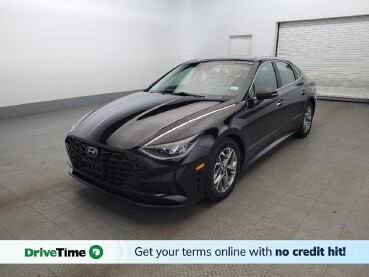 2020 Hyundai Sonata in Owings Mills, MD 21117
