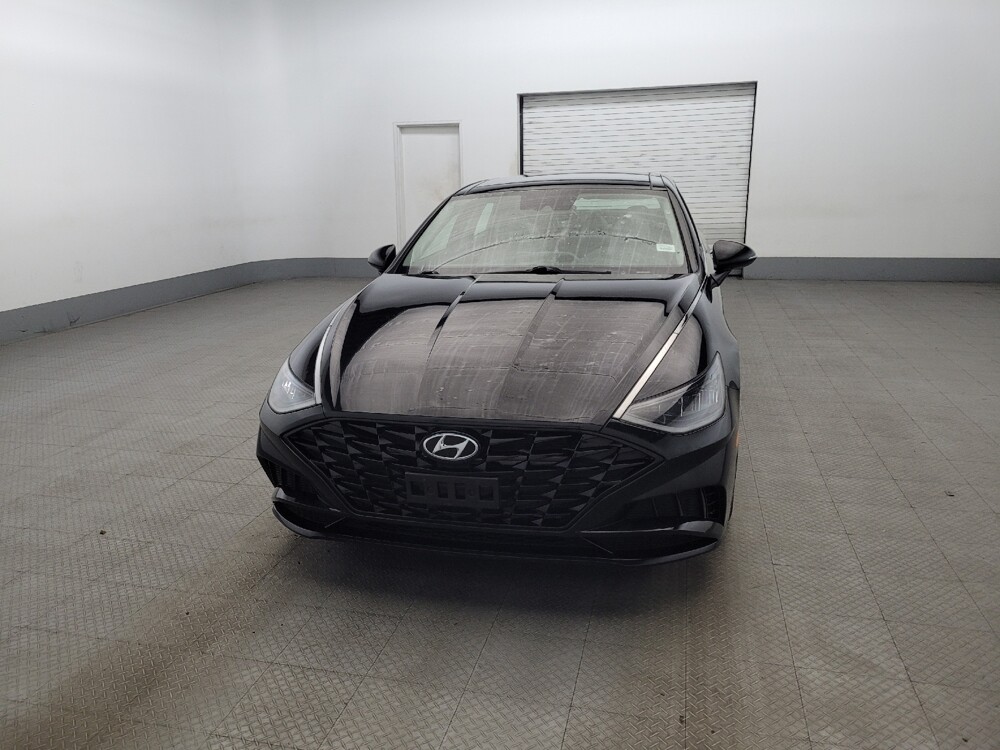 2020 Hyundai Sonata in Owings Mills, MD 21117 - 18140060 15