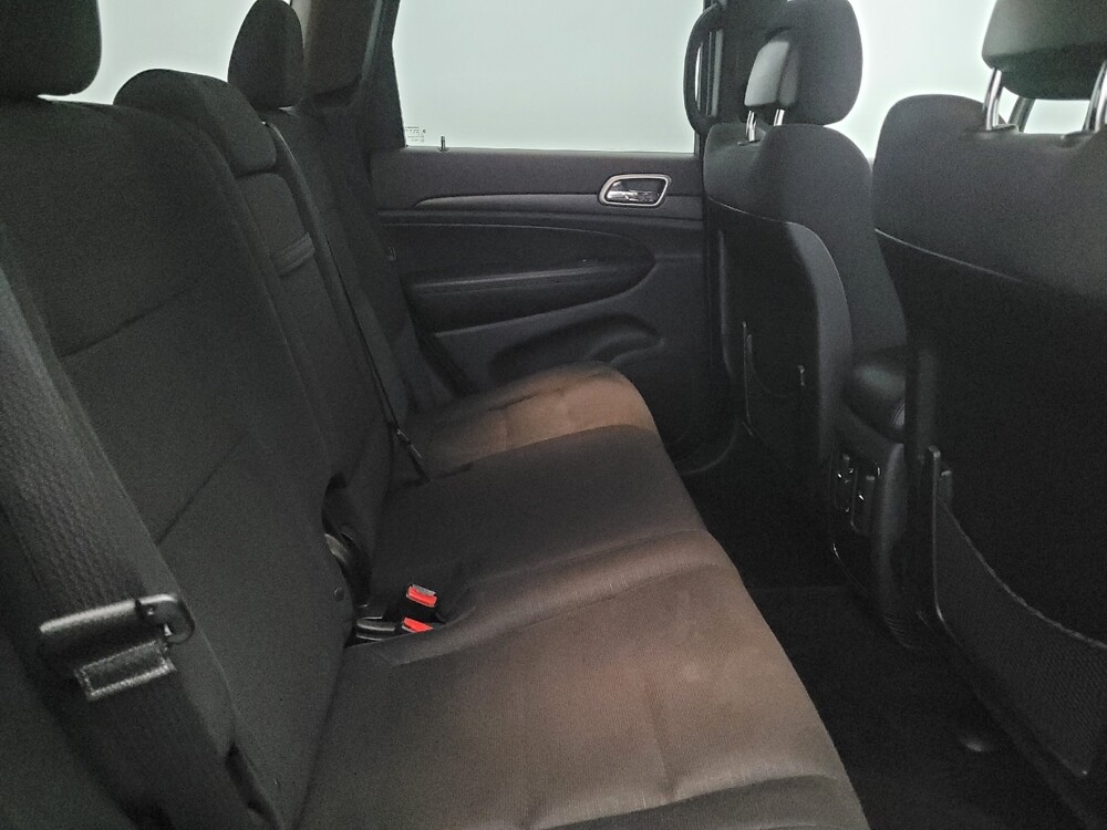 2016 Jeep Grand Cherokee in Pittsburgh, PA 15237 - 18140061 19