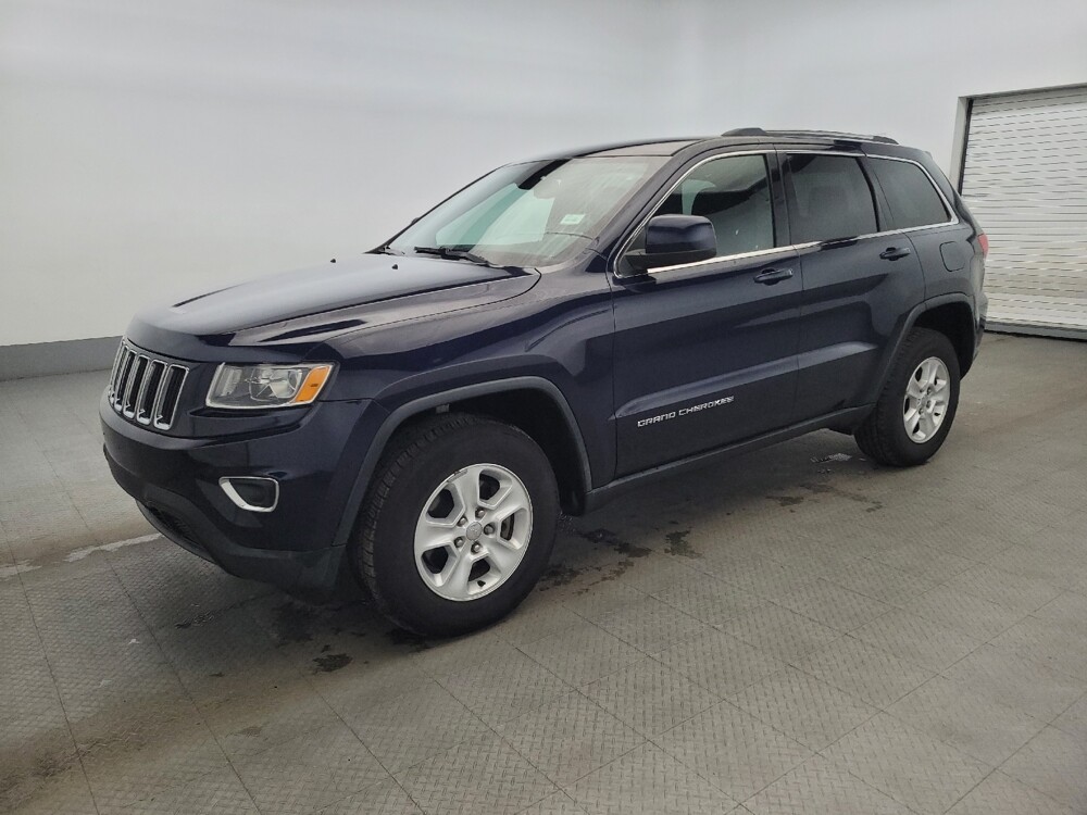 2016 Jeep Grand Cherokee in Pittsburgh, PA 15237 - 18140061 2