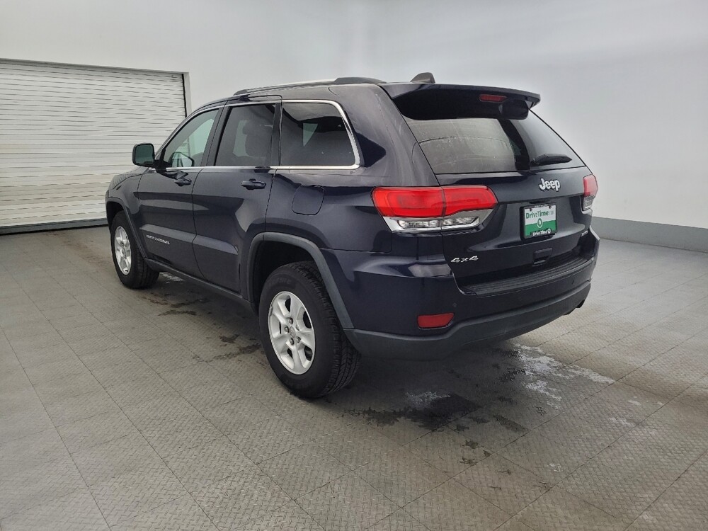2016 Jeep Grand Cherokee in Pittsburgh, PA 15237 - 18140061 5