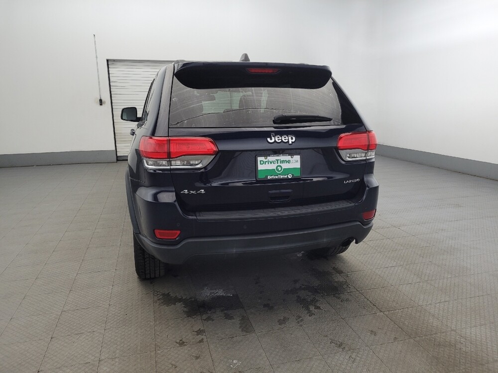 2016 Jeep Grand Cherokee in Pittsburgh, PA 15237 - 18140061 6
