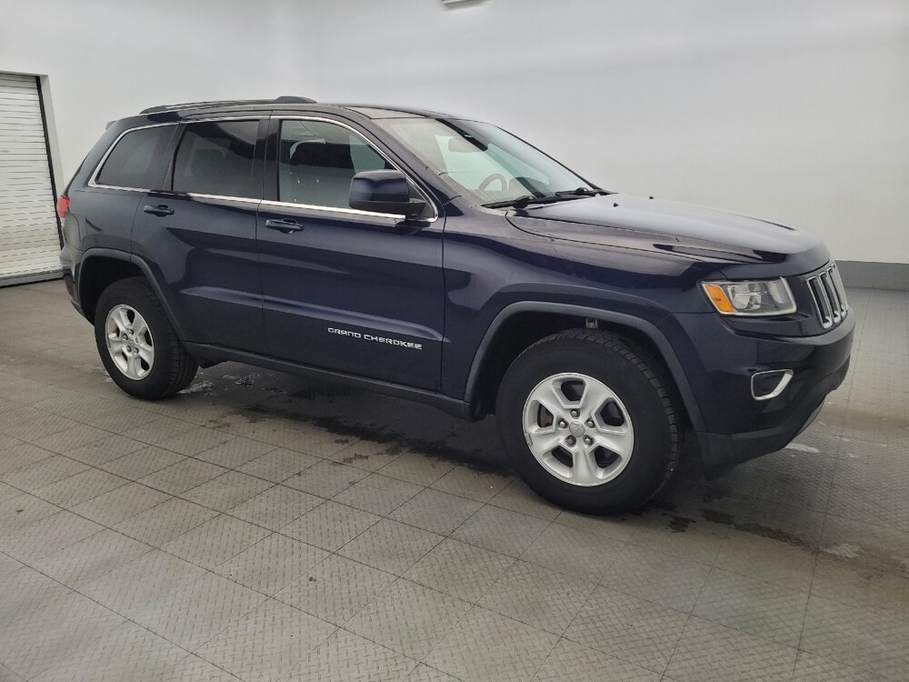 2016 Jeep Grand Cherokee in Pittsburgh, PA 15237 - 18140061 11