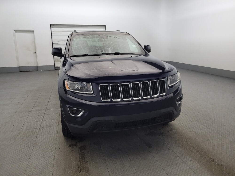 2016 Jeep Grand Cherokee in Pittsburgh, PA 15237 - 18140061 14