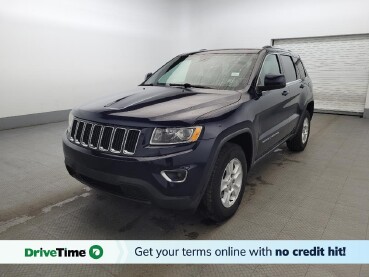 2016 Jeep Grand Cherokee in Pittsburgh, PA 15237