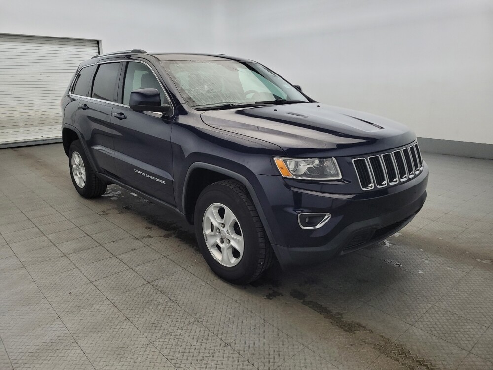 2016 Jeep Grand Cherokee in Pittsburgh, PA 15237 - 18140061 13