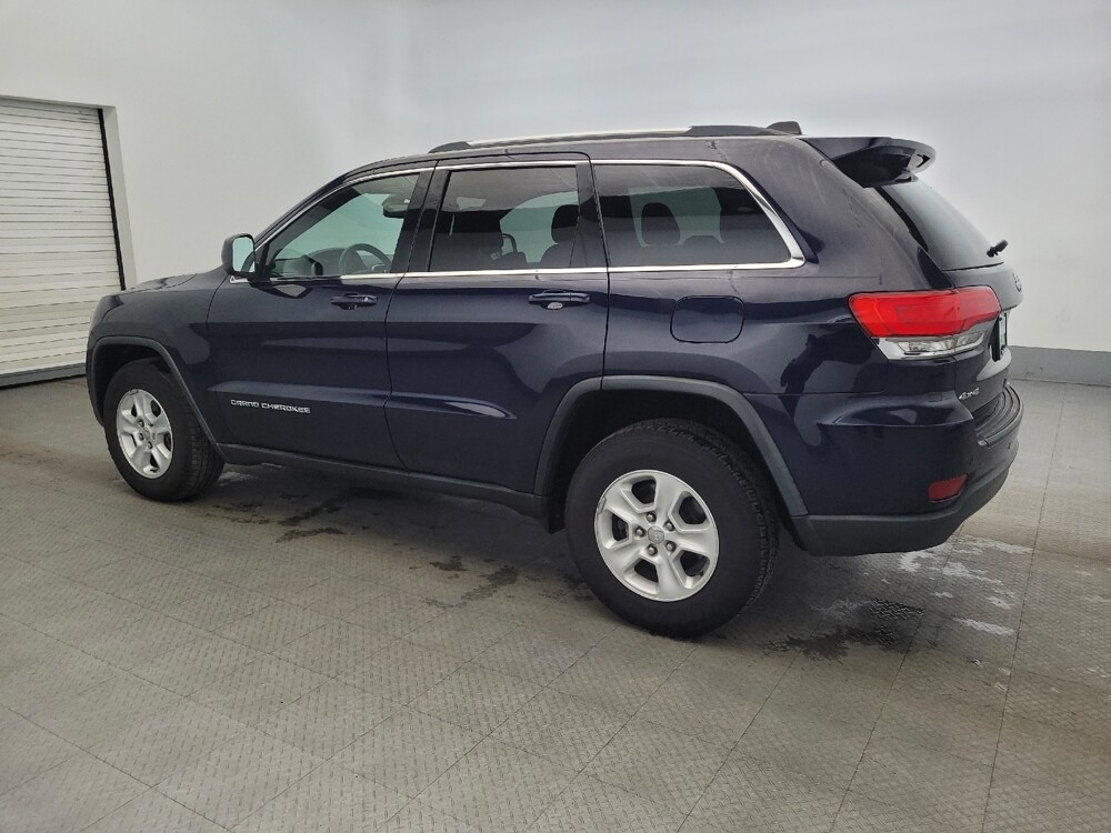 2016 Jeep Grand Cherokee in Pittsburgh, PA 15237 - 18140061 3