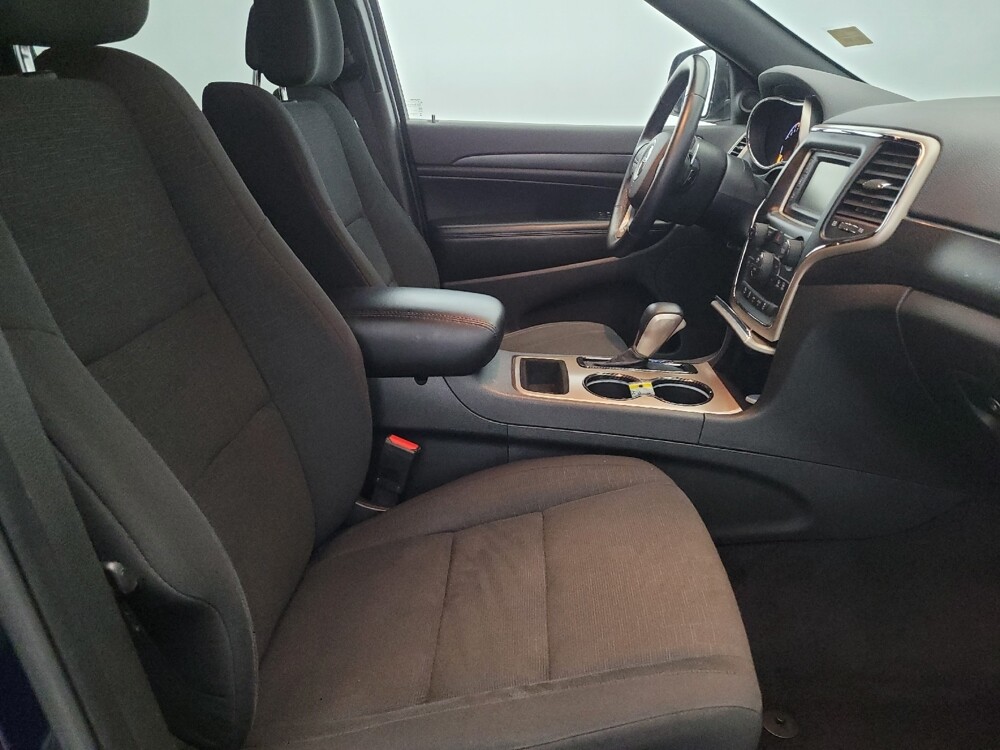 2016 Jeep Grand Cherokee in Pittsburgh, PA 15237 - 18140061 21