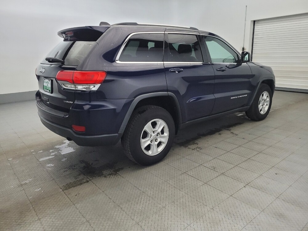 2016 Jeep Grand Cherokee in Pittsburgh, PA 15237 - 18140061 10