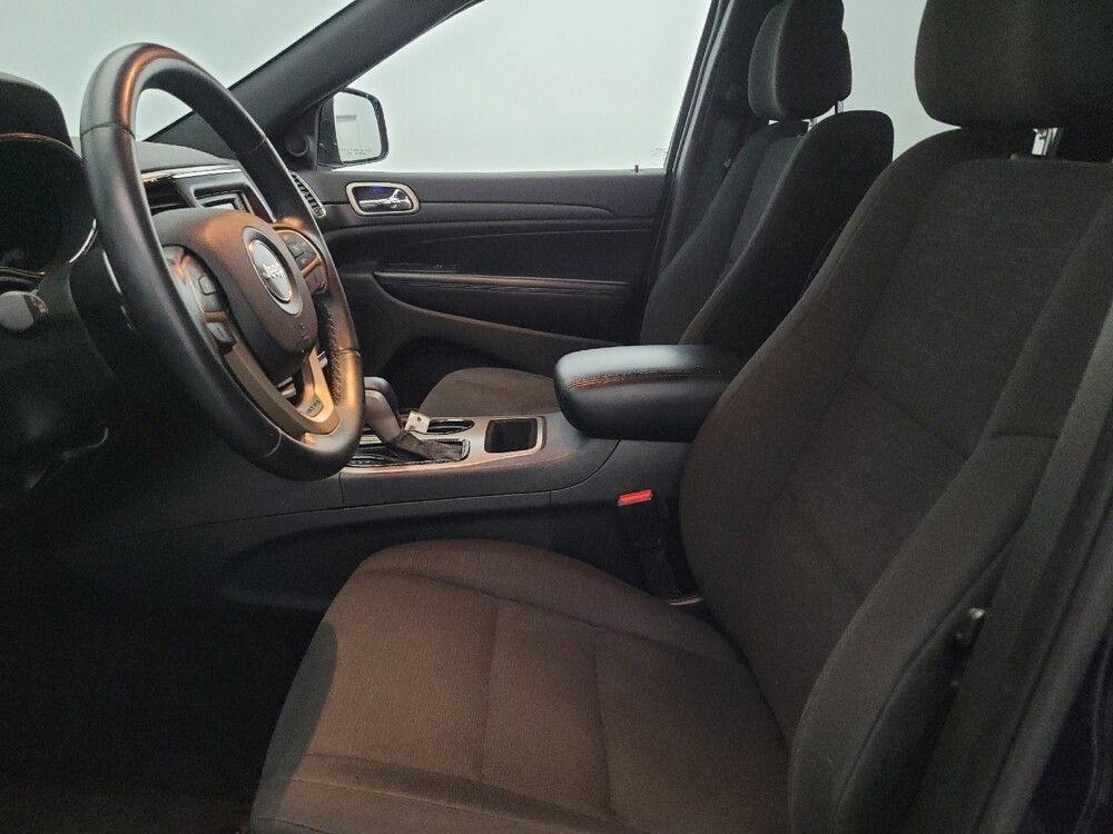 2016 Jeep Grand Cherokee in Pittsburgh, PA 15237 - 18140061 17