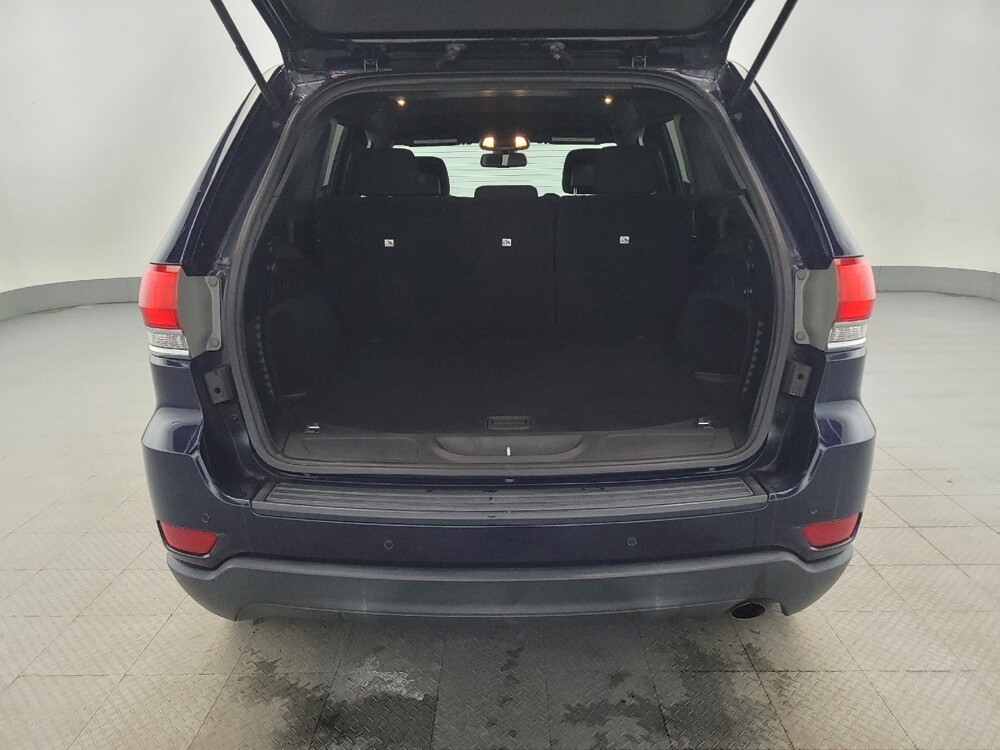 2016 Jeep Grand Cherokee in Pittsburgh, PA 15237 - 18140061 29