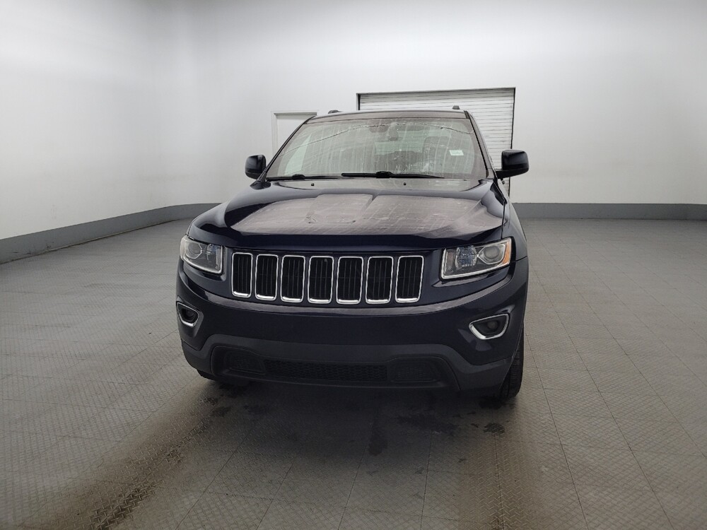 2016 Jeep Grand Cherokee in Pittsburgh, PA 15237 - 18140061 15