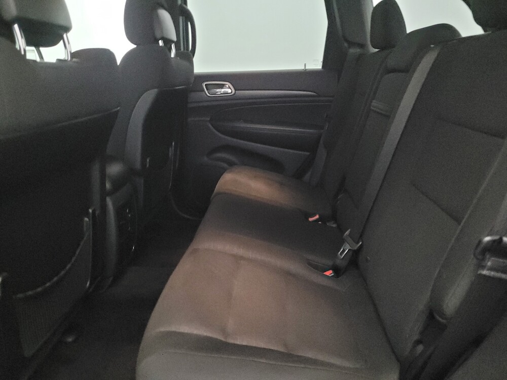 2016 Jeep Grand Cherokee in Pittsburgh, PA 15237 - 18140061 18