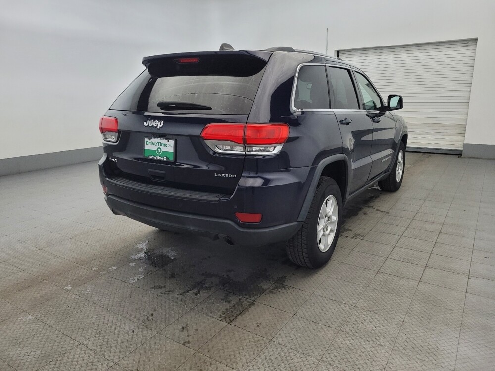 2016 Jeep Grand Cherokee in Pittsburgh, PA 15237 - 18140061 9