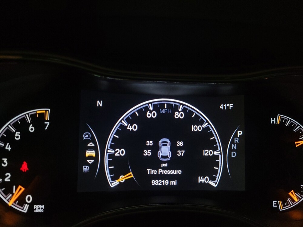 2016 Jeep Grand Cherokee in Pittsburgh, PA 15237 - 18140061 23