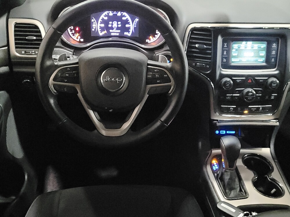 2016 Jeep Grand Cherokee in Pittsburgh, PA 15237 - 18140061 22