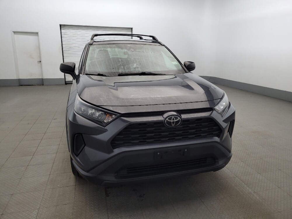 2020 Toyota RAV4 in Richmond, VA 23235 - 18140063 14