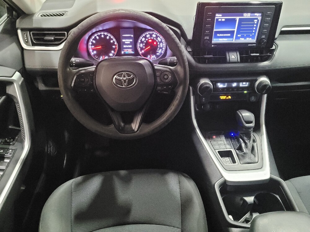 2020 Toyota RAV4 in Richmond, VA 23235 - 18140063 22