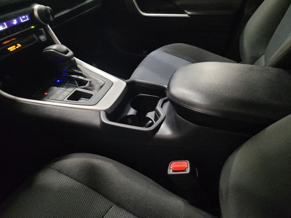 2020 Toyota RAV4 in Richmond, VA 23235 - 18140063 26