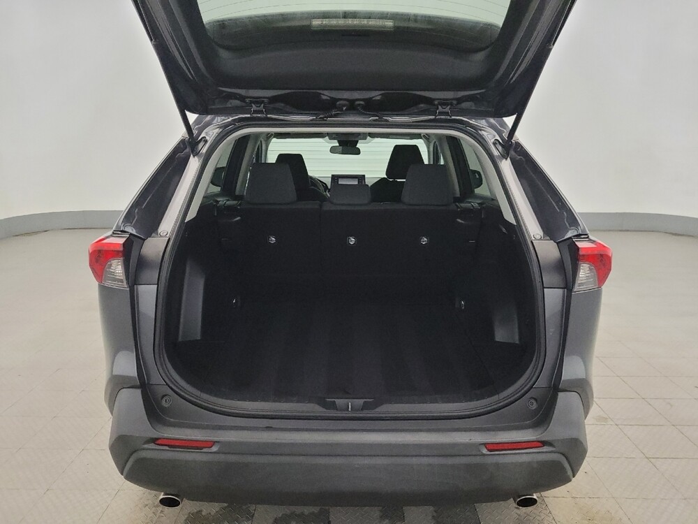 2020 Toyota RAV4 in Richmond, VA 23235 - 18140063 29