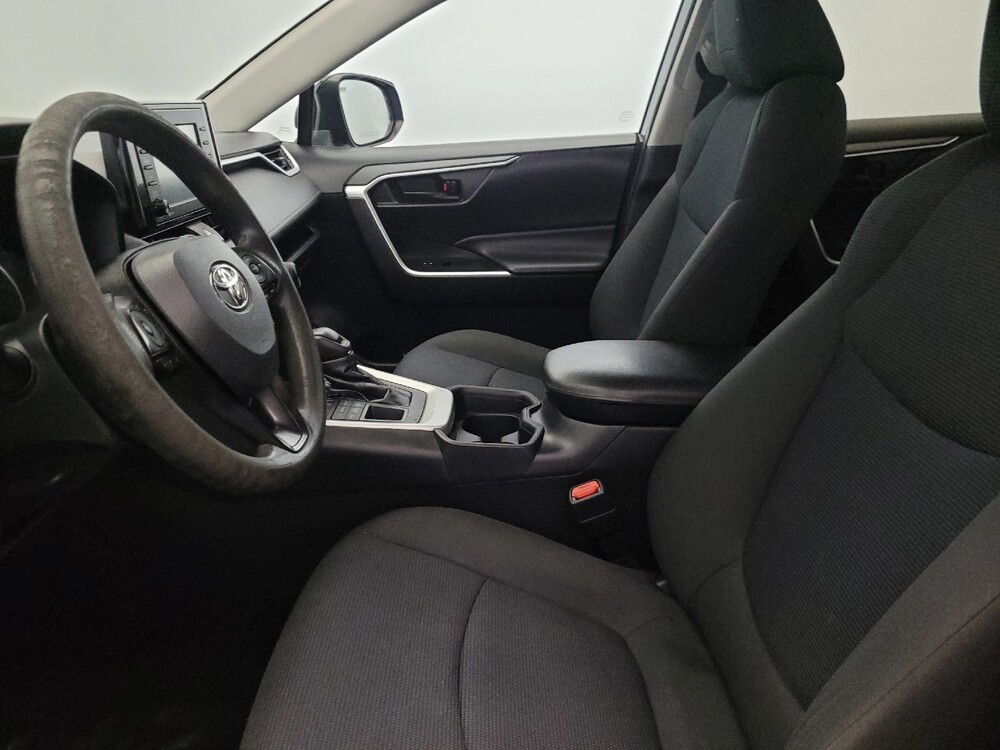 2020 Toyota RAV4 in Richmond, VA 23235 - 18140063 17